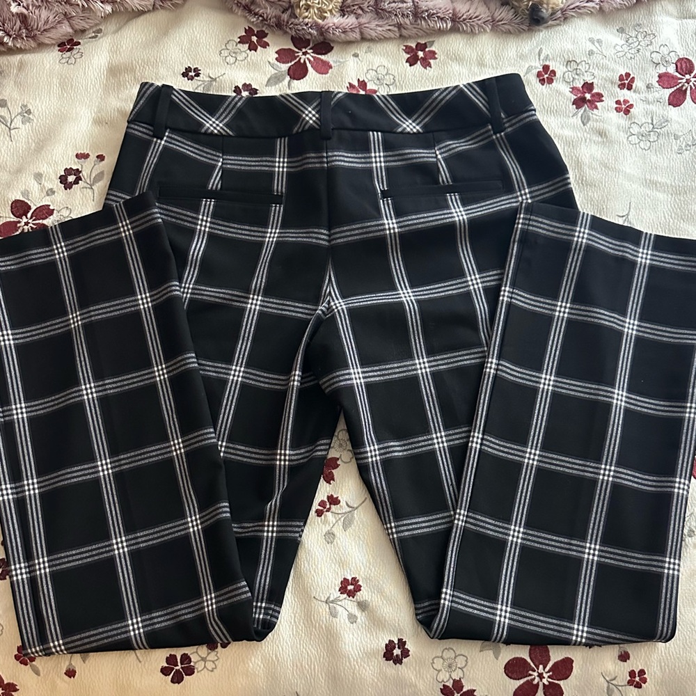 Express Editor Pants - image 4